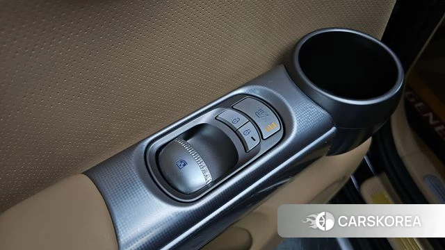 Genesis GV60 id 4422010 из Кореи 10