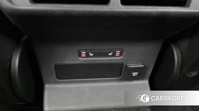 Land Rover Range Rover Velar id 4689034 из Кореи 10