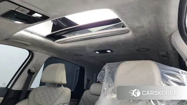 Hyundai Palisade id 3416780 из Кореи 10