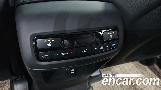 Hyundai The New Palisade id 2611842 из Кореи 10