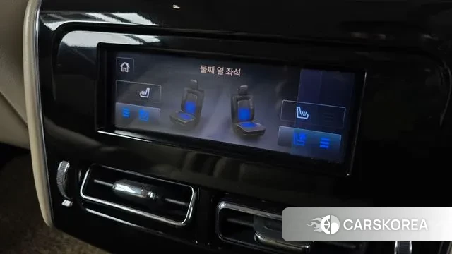 Lincoln Aviator 2nd generation id 3580954 из Кореи 10