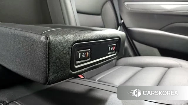 Renault Korea (Samsung) The New QM6 id 3291399 из Кореи 10