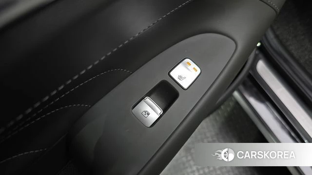 Hyundai The New Grandeur IG id 4631858 из Кореи 10