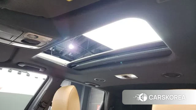 Kia Mohave Master id 3530835 из Кореи 10