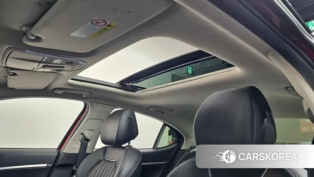 Genesis G70 id 3368490 из Кореи 10