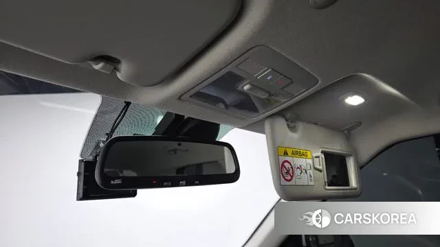 Hyundai Venue id 3582718 из Кореи 10