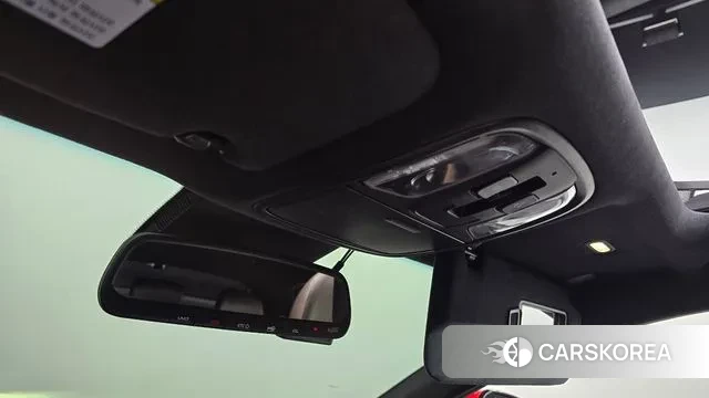 Kia Stinger id 3646872 из Кореи 10