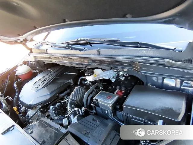 Kia Carnival 4th generation id 3625709 из Кореи 10