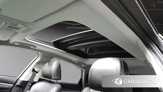 Hyundai The New Grandeur IG id 3301255 из Кореи 10