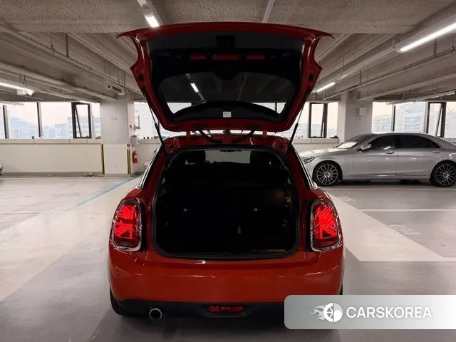 Mini Cooper id 3406840 из Кореи 10