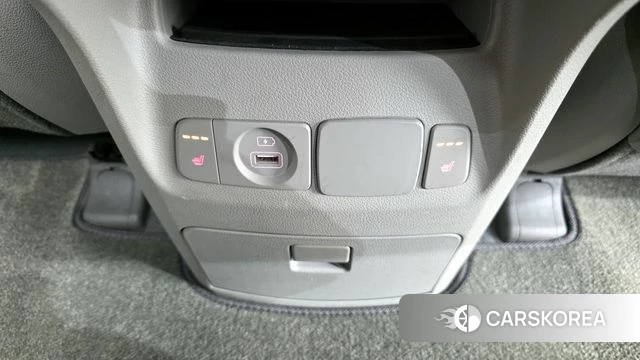 Kia The New Carnival id 3867363 из Кореи 10