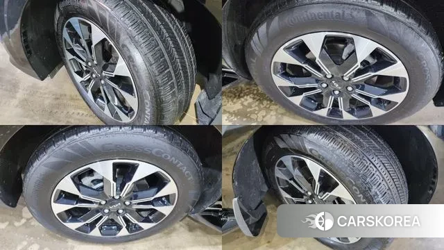 Kia Carnival 4th generation id 3473056 из Кореи 10