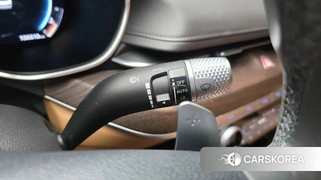 Genesis G80 (RG3) id 4594282 из Кореи 10