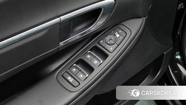 Hyundai Sonata (DN8) id 4793869 из Кореи 10