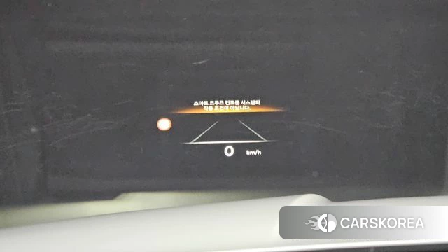Genesis GV80 Coupe id 4280360 из Кореи 10