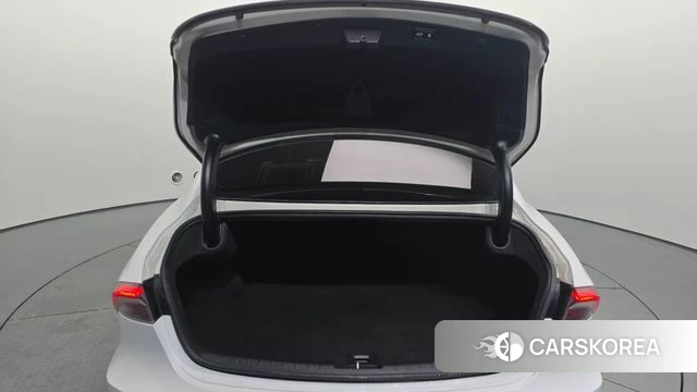 Hyundai The New Grandeur IG id 4594059 из Кореи 10