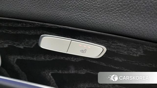 Mercedes-Benz E-Class W213 id 4360632 из Кореи 10