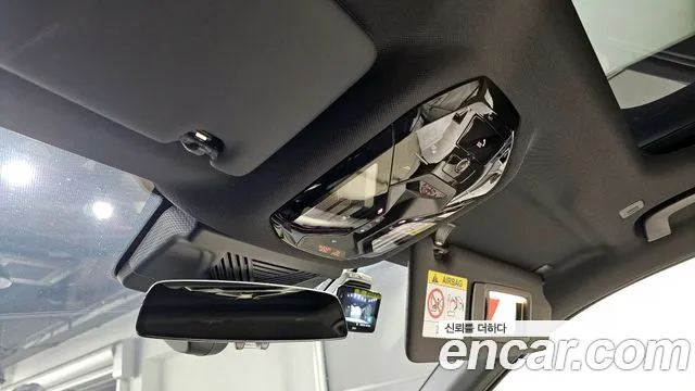 BMW 5 Series (G60) id 2712275 из Кореи 10