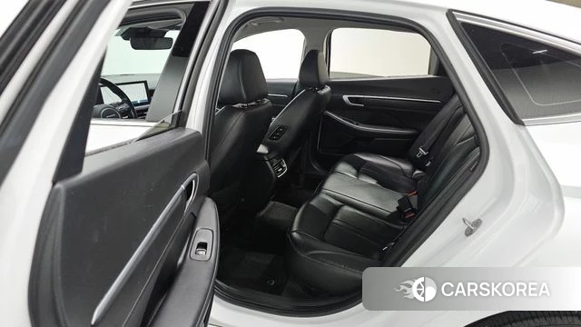 Hyundai Sonata D Edge (DN8) id 3922299 из Кореи 10