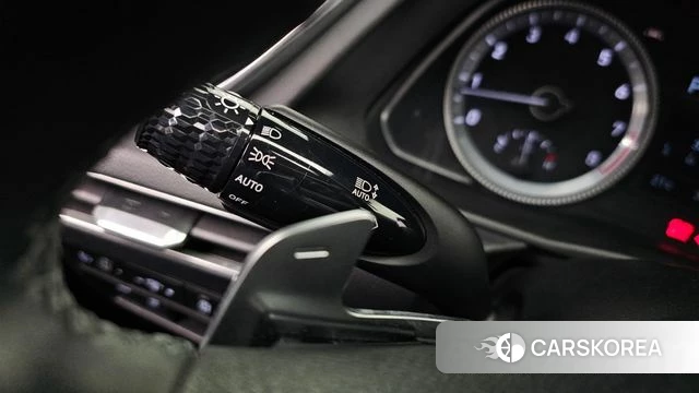 Hyundai Sonata (DN8) id 3833647 из Кореи 10