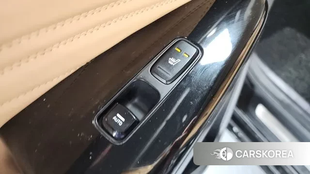 Kia K7 Premier id 3464420 из Кореи 10