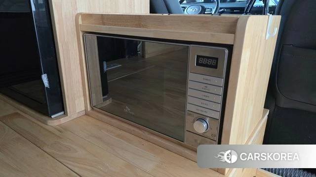 Hyundai Staria id 4706628 из Кореи 10