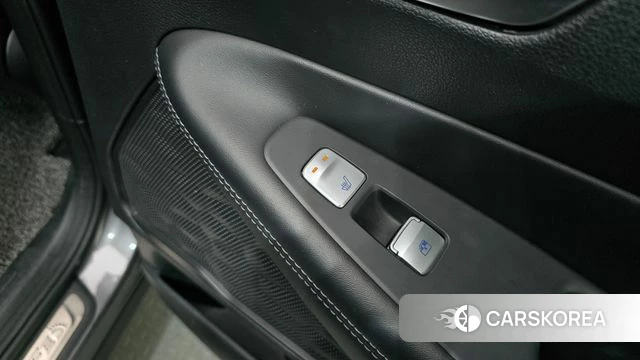 Hyundai The New Santa Fe id 3879088 из Кореи 10