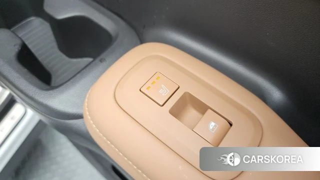 Hyundai Santa Fe (MX5) id 4622852 из Кореи 10