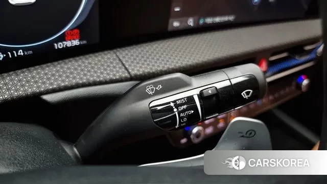 Kia EV6 id 2915666 из Кореи 10