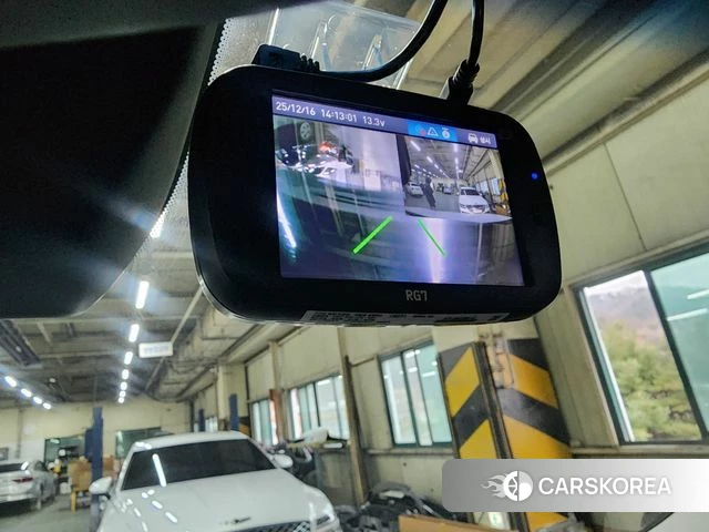 Hyundai Santa Fe TM id 4490973 из Кореи 10