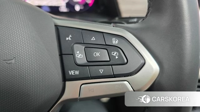 Volkswagen Atlas id 4539617 из Кореи 10