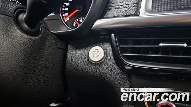 Kia K5 second generation id 2865728 из Кореи 10