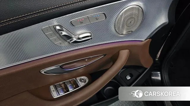 Mercedes-Benz E-Class W213 id 3059236 из Кореи 10