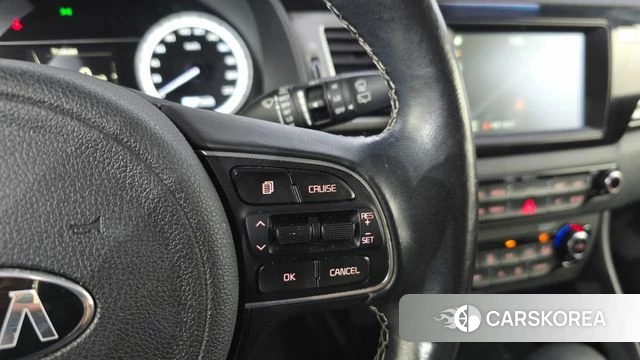 Kia Niro id 4937688 из Кореи 10