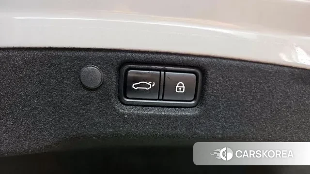 Kia K7 Premier id 3593029 из Кореи 10