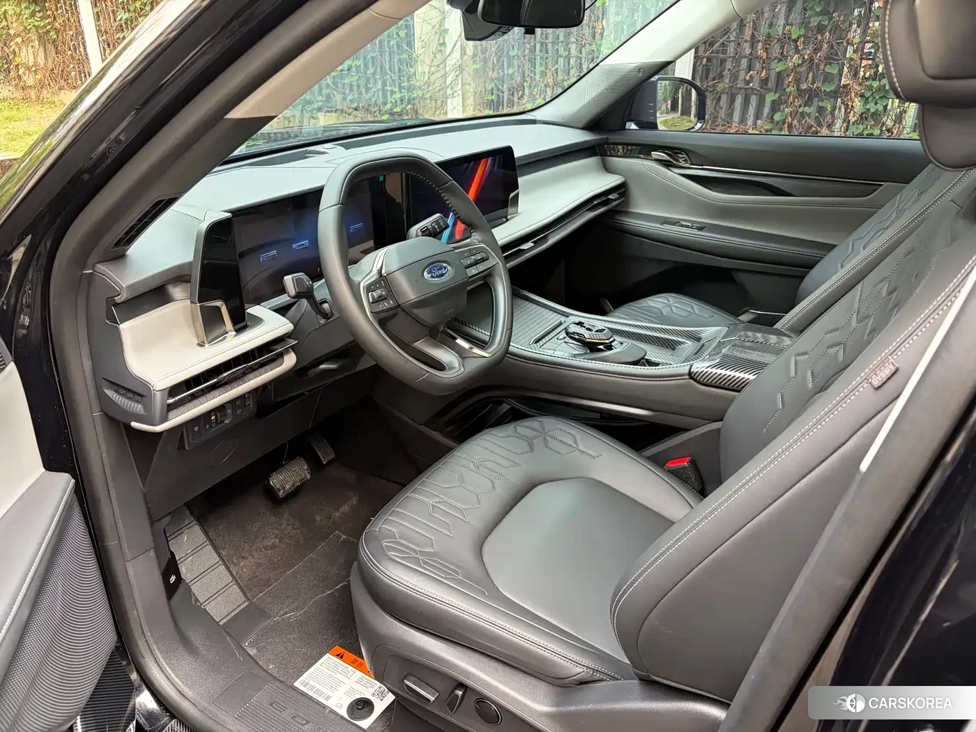 Ford Sharp World id 4548288 из Китая 10
