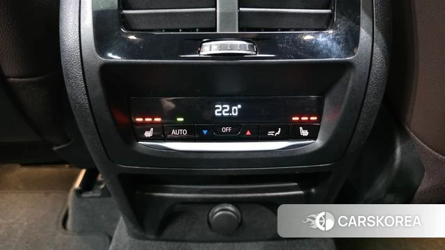 BMW X3 (G01) id 4615238 из Кореи 10