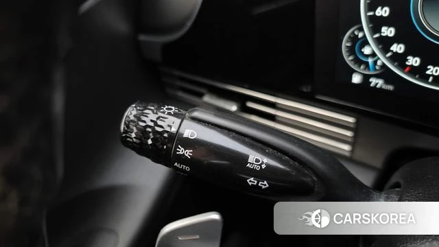 Hyundai The New Grandeur IG id 4268336 из Кореи 10