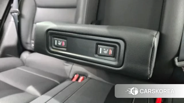 Renault Korea (Samsung) QM6 id 3345043 из Кореи 10