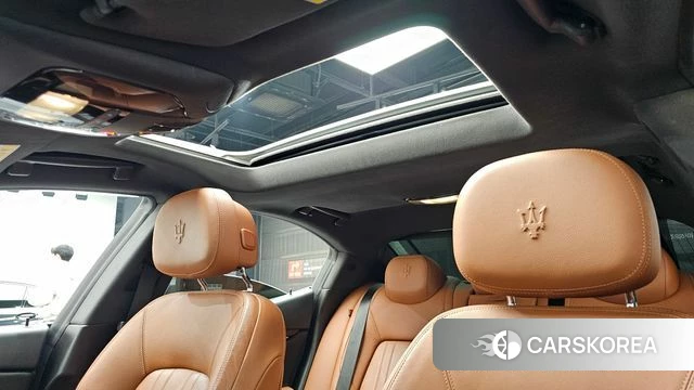 Maserati Ghibli id 3917030 из Кореи 10