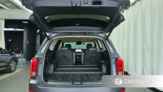 Hyundai Palisade id 3473818 из Кореи 10