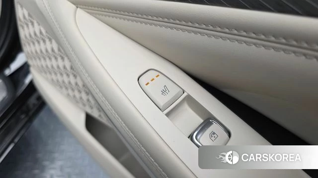 Kia The New K8 Hybrid id 4602257 из Кореи 10