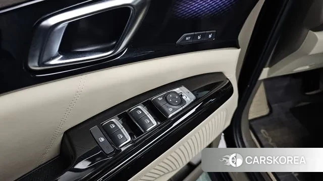 Kia Carnival 4th generation id 3256864 из Кореи 10