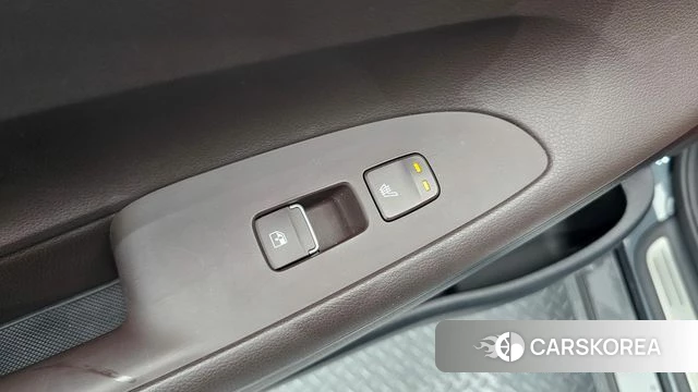 Hyundai The New Grandeur IG id 4186608 из Кореи 10