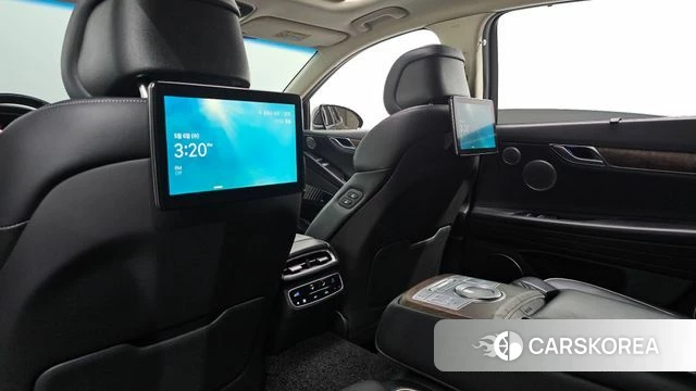 Genesis G80 (RG3) id 4282678 из Кореи 10