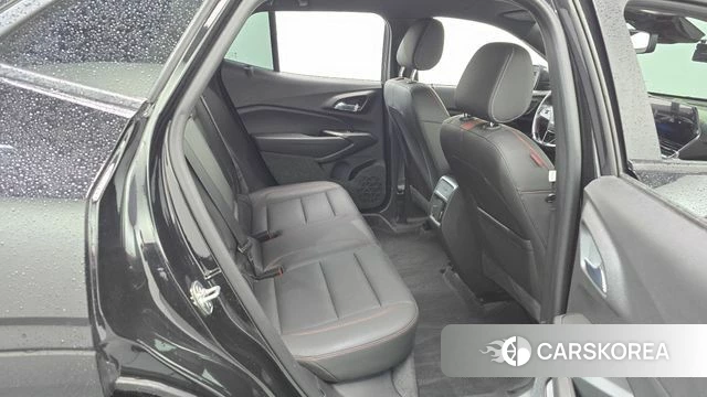 Chevrolet (GM Daewoo) Trax Crossover id 4349491 из Кореи 10