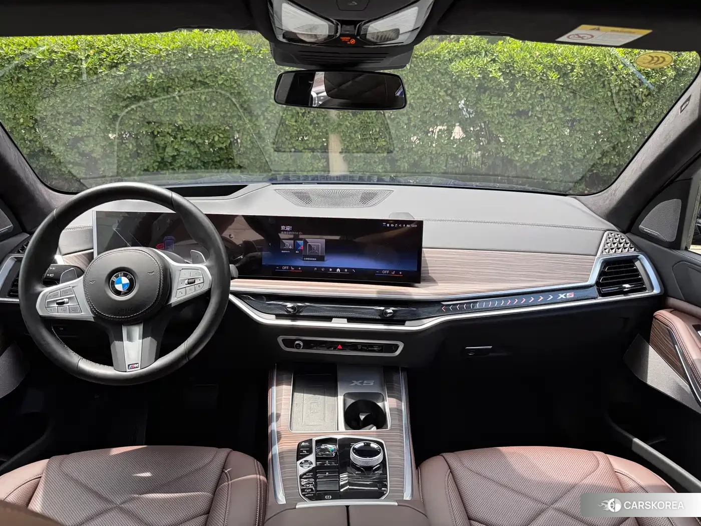 BMW X5 id 4547292 из Китая 10