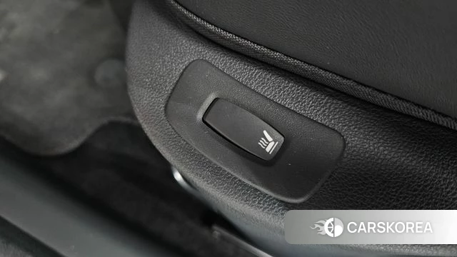 Renault Korea (Samsung) Clio id 4417246 из Кореи 10