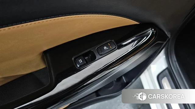 Kia K7 Premier id 4568290 из Кореи 10