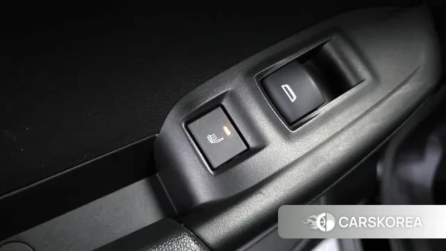 Chevrolet (GM Daewoo) Trailblazer id 3727803 из Кореи 10